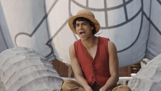 The Straw Hats Head To Loguetown In New ONE PIECE Season 2 Clip