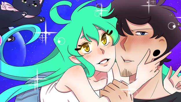 Warner Bros. Animation, Webtoon Partner To Adapt Hits Like DOWN TO EARTH, THE STELLAR SWORDSMASTER, And More