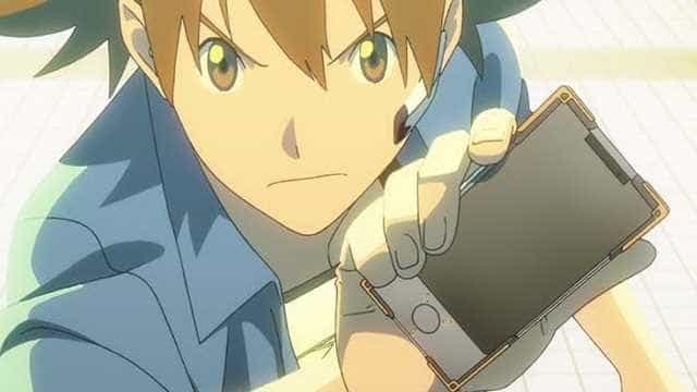 Digimon Adventure Last Evolution Kizuna Streaming