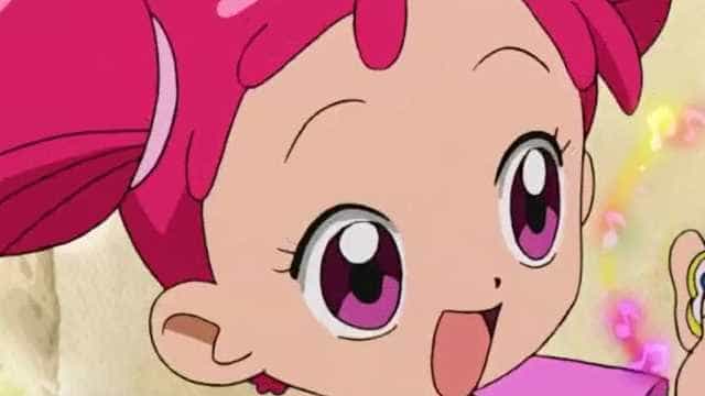 Magical Doremi Film - 2020 Streaming LOOKING FOR MAGICAL DOREMI: A New Trailer For The Upcoming Film Has Started Streaming
