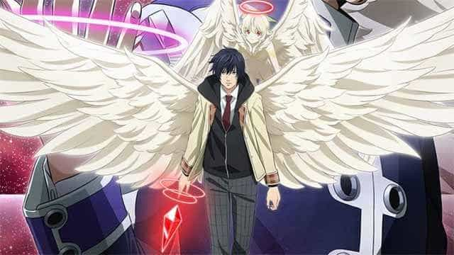 Death Note Creator New Anime