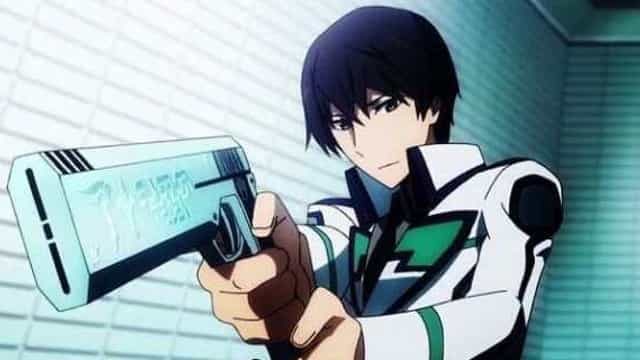 when is irregular at magic high school movie coming out