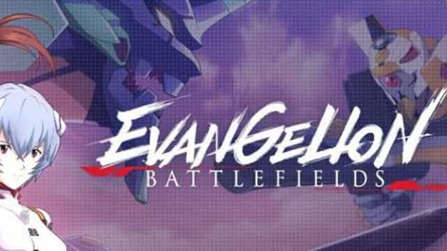 EVANGELION BATTLEFIELDS: New Character Added To Smartphone Game