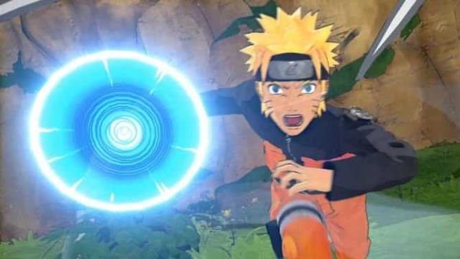 NARUTO TO BORUTO: SHINOBI STRIKER Season Pass 3