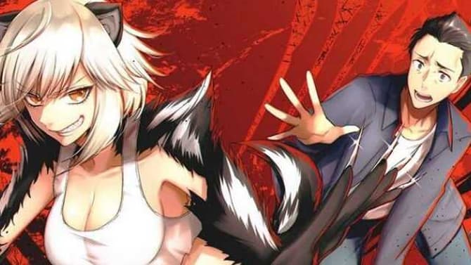 Anime, Nihilism, and a hint of Sarcasm. - Manga: Killing Bites