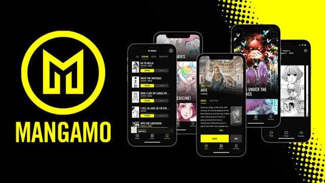 MANGAMO EXCLUSIVE Interview:  We Speak With Co-Founder Dallas Middaugh About The Revolutionary New App