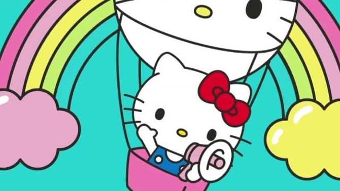 Hello Kitty and Friends Supercute Adventures Trailer