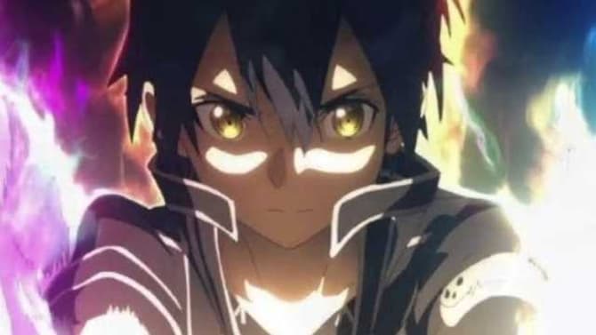 Sword Art Online -Progressive- Gets 2nd Anime Film in 2022 - Crunchyroll  News
