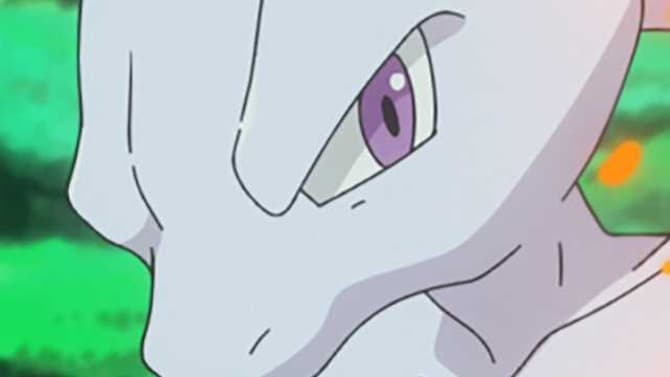 Mewtwo From The First Movie Returns in Upcoming Pokémon Journeys TV Anime  Arc - Crunchyroll News