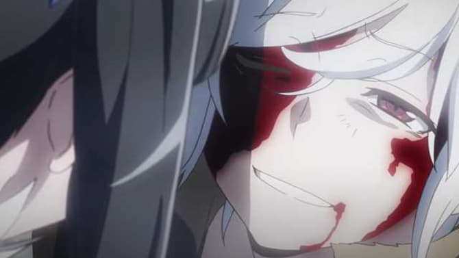 IS IT WRONG TO PICK UP GIRLS IN A DUNGEON (DANMACHI) Season 4 Confirmed For 2022