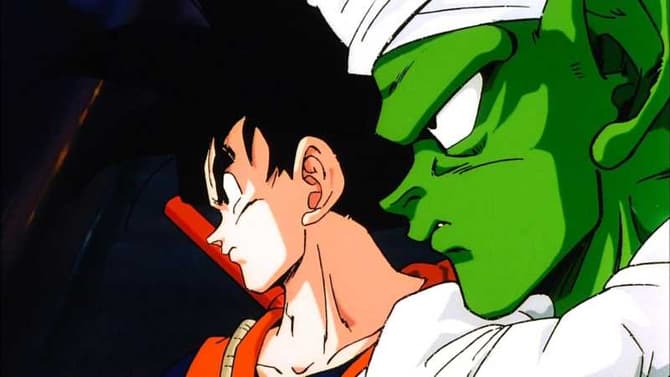 Zack Snyder Says He'd Consider A Live-Action DRAGON BALL Z Film If &quot;It Came Right&quot;