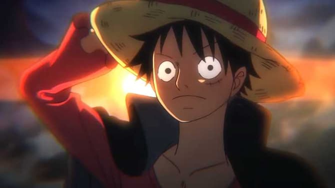 ONE PIECE Gets New Teaser Trailer For Episode 1000