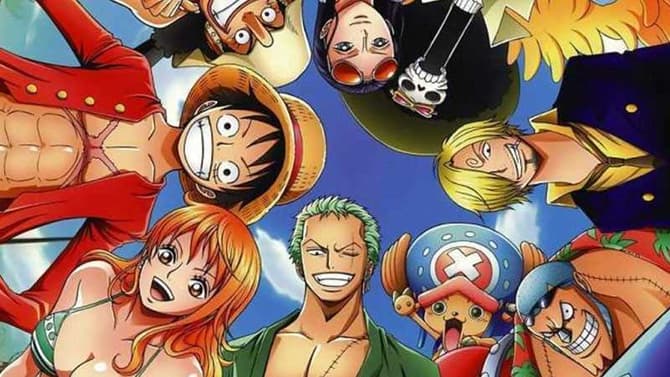 Cast Of Netflix's Live-Action ONE PIECE Has Been Revealed