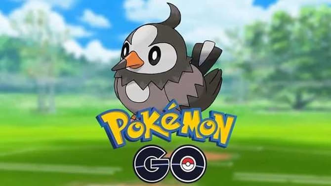 POKÉMON GO: Niantic Drops The Ball By Choosing Starly To Follow Deino For July's Community Day Event