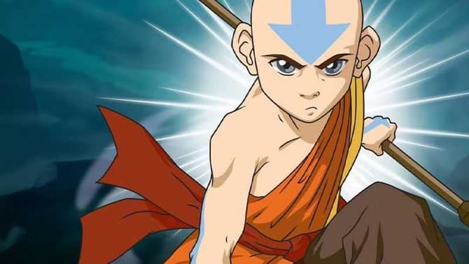 Live-Action AVATAR: THE LAST AIRBENDER Reveals New Cast Members As Season 1 Wraps Filming