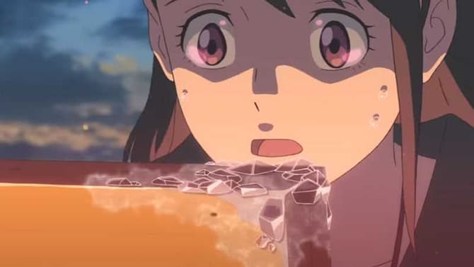 Makoto Shinkai's Upcoming Anime Film SUZUME Gets New Trailer And Reveals Japanese Voice Talent