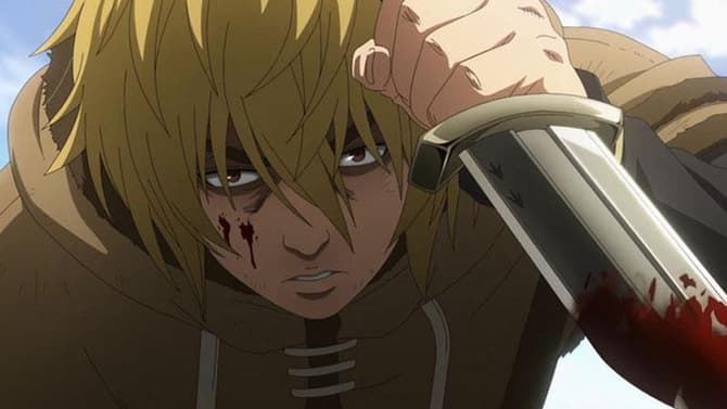 Vinland Saga Season 2 Anime Teaser Visual Released, MOSHI MOSHI NIPPON