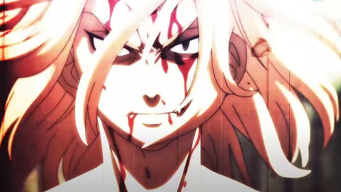 Epic Anime News on X: Tokyo Revengers: Christmas Showdown Arc