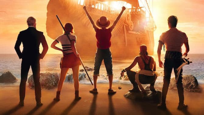 One Piece live-action official trailer reveals first glimpse of