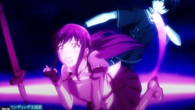 Summoned to Another World Again?! - Anime ganha novo trailer e