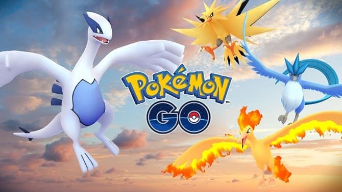 POKÉMON GO: Latest Update Doubles The Spawn Area Of Pokémon For Players To Capture Within
