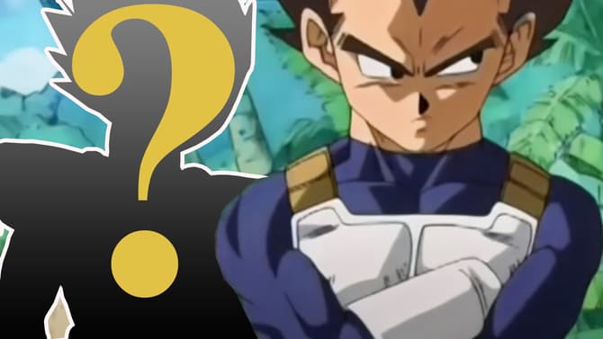 DRAGON BALL: Who Is Vegeta's Younger Brother And What Do We Know About Him?