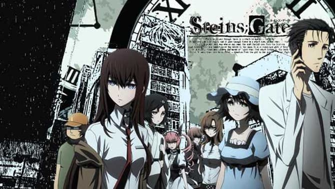 FUNimation Announces That The Steins;Gate: The Movie – Load Region of Déjà Vu Is Coming Soon