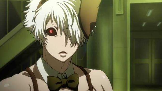 JUNI TAISEN: We Need More Information On Rabbit And Rat's