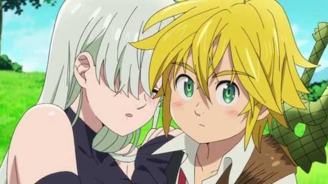 The SEVEN Biggest Things From SEVEN DEADLY SINS Episode 23 SPOILERS