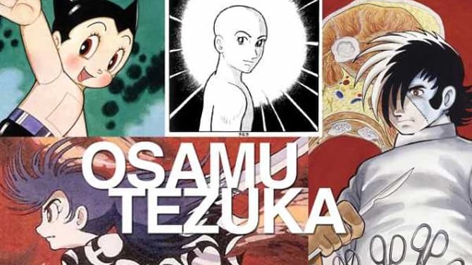 Amazon Prime Adds Three Classic Anime Series To Its Library: ASTRO BOY, BLACK JACK AND PHOENIX