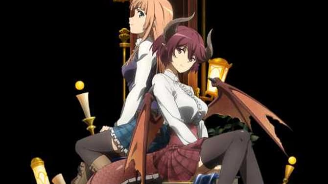 Manaria Friends Trailer and Premiere Date