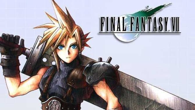 Release Date For The Nintendo Switch and Xbox One Version Of FINAL FANTASY VII Revealed