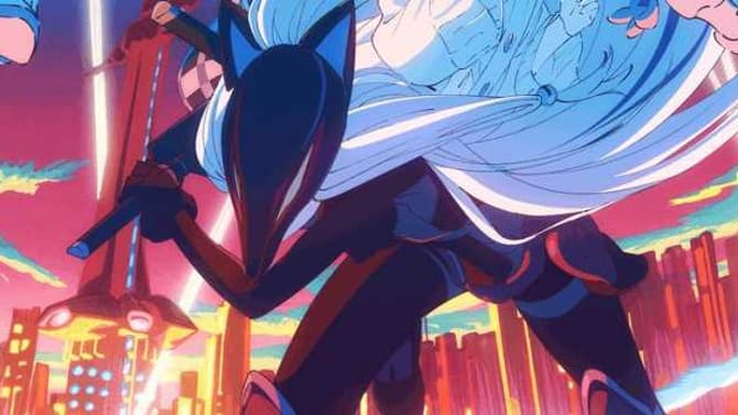 ANIMEJAPAN 2019: BLACKFOX TV Anime Announces Premiere Date And Releases New Key Visual