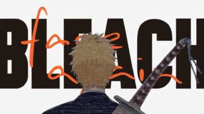 BLEACH: THOUSAND-YEAR BLOOD WAR TV Anime Confirmed For 2021 Debut