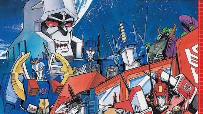 TRANSFORMERS, PING PONG, And ONE PIECE Manga Titles Receive May Release Dates From Viz Media
