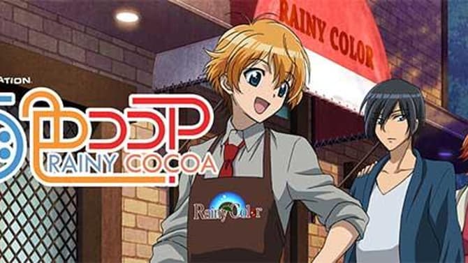 RAINY COCOA Episodes Now Streaming; Picked Up For Another Season