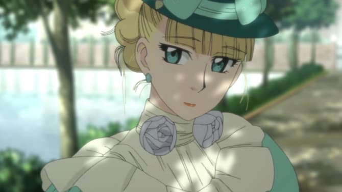 EMMA: A VICTORIAN ROMANCE Has Cast Jessica Calvello As Eleanor For The English Dub