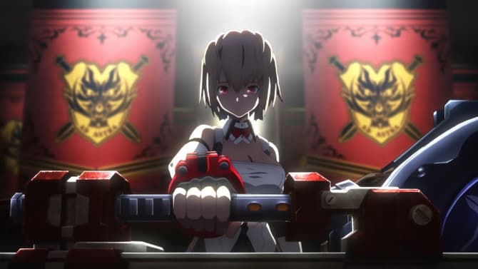 GOD EATER 3 Video Game Shares OVA Trailer, Opening Movie