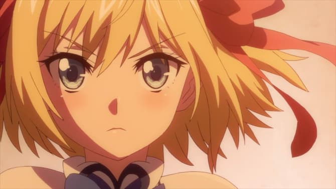 ULYSESS: JEANNE D'ARC AND THE ALCHEMIST KNIGHT Gets A New Trailer