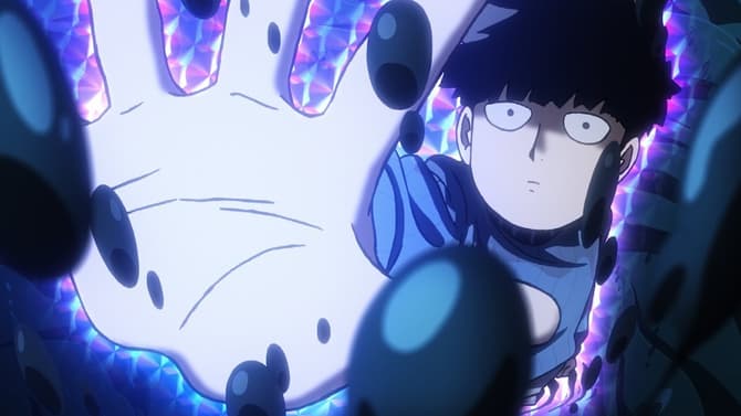 MOB PSYCHO II Shares Its First Promotional Trailer