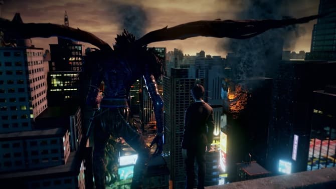 JUMP FORCE Anime Game Shares Its First Television Commercial