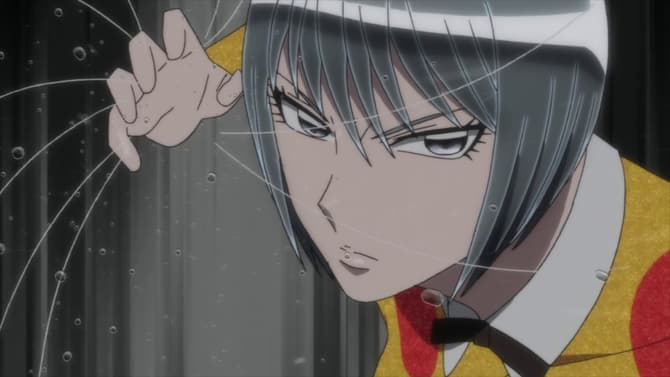 KARAKURI CIRCUS Anime Releases Promotional Video Number Three