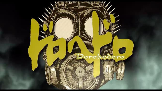 DOROHEDORO Shares The Manga's Final Volume Trailer And The Anime Announcement