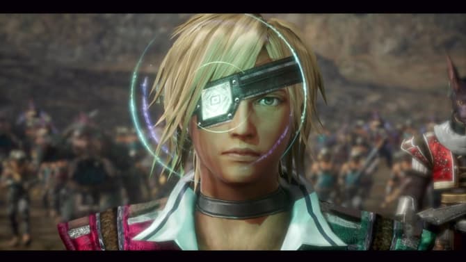 THE LAST REMNANT REMASTERED Streams New Gameplay Trailer