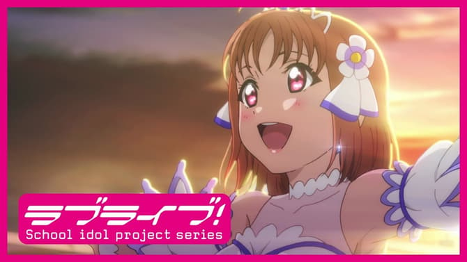 LOVE LIVE! SUNSHINE!! MOVIE Shares A New Highlight Video