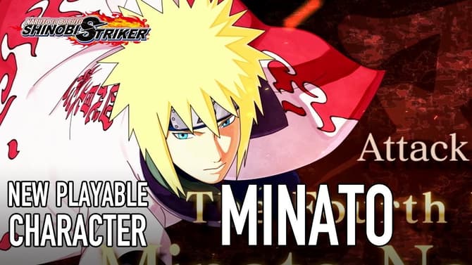 NARUTO TO BORUTO: SHINOBI STRIKER Shows The Hokages' Moveset In Gameplay Videos