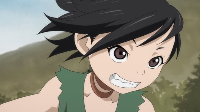 Dororo TRAILER OFICIAL 