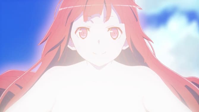 DANMACHI: ARROW OF THE ORION Reveals Its Second Promotional Video, Poster And Music Theme