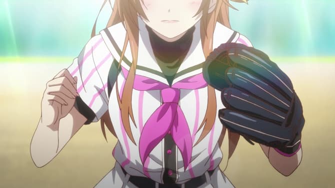 HACHIGATSU NO CINDERELLA NINE Anime Shares New Promotional Video