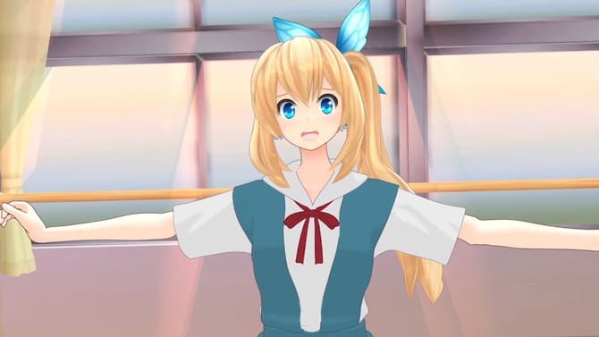 VIRTUALSAN LOOKING Anime Series Reveals New Promotional Video